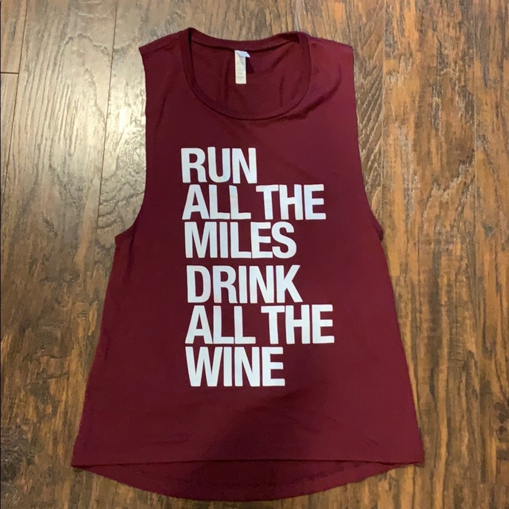 Sarah Marie Design Studios Tank